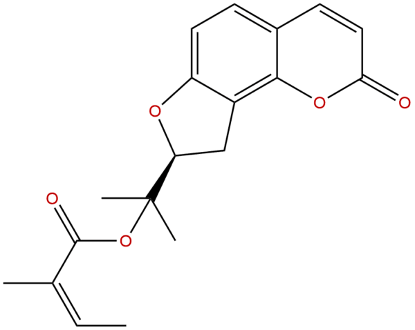 Columbianadin