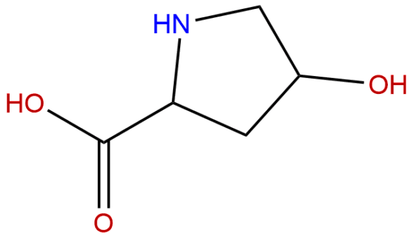 Hydroxyproline
