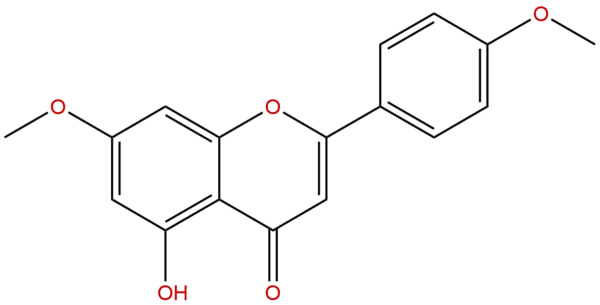 Apigenin 7,4'-dimethyl ether