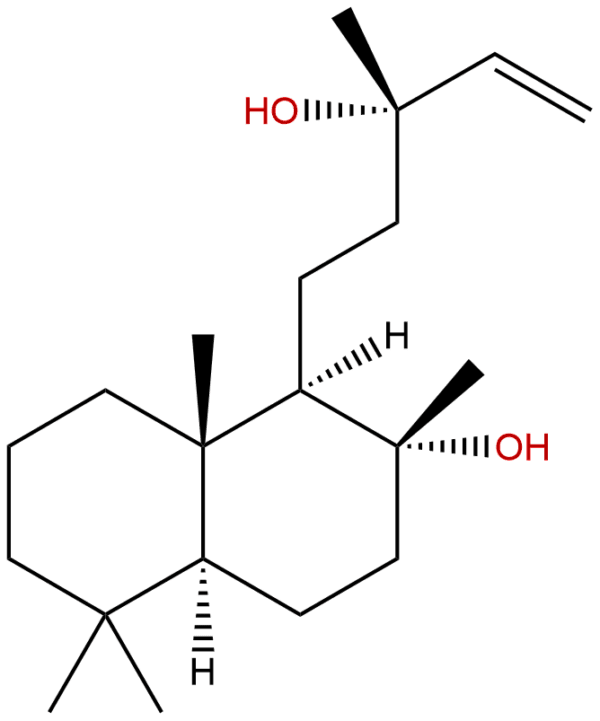 Sclareol