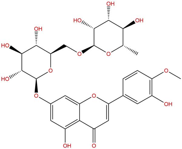 Diosmin
