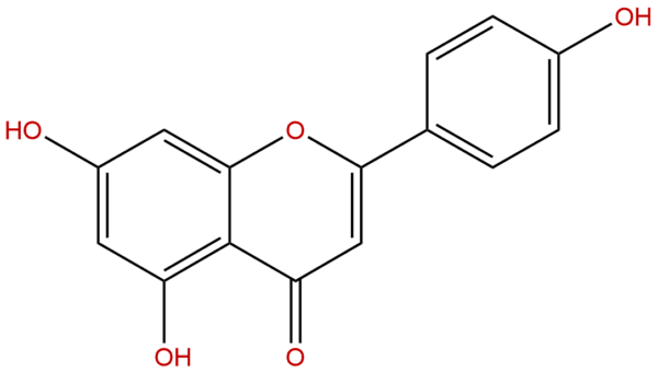 Apigenin