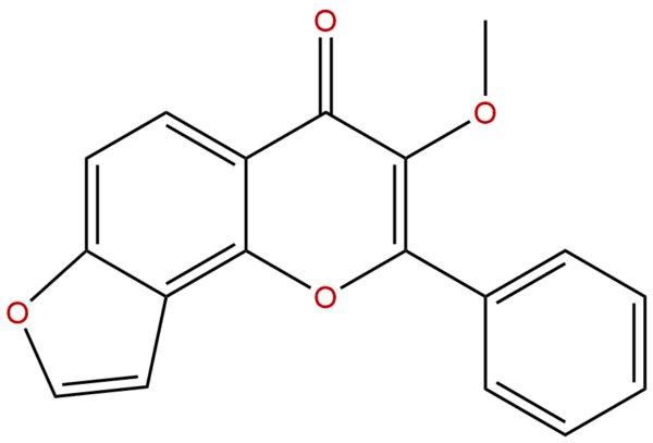 Karanjin