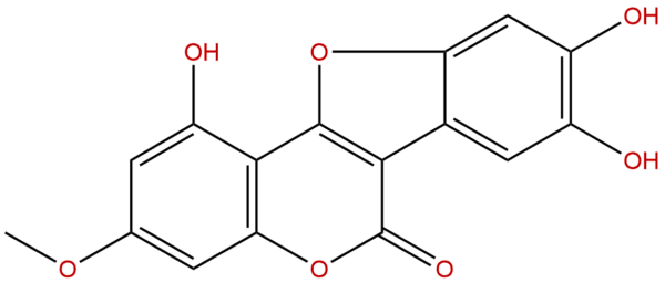 Wedelolactone