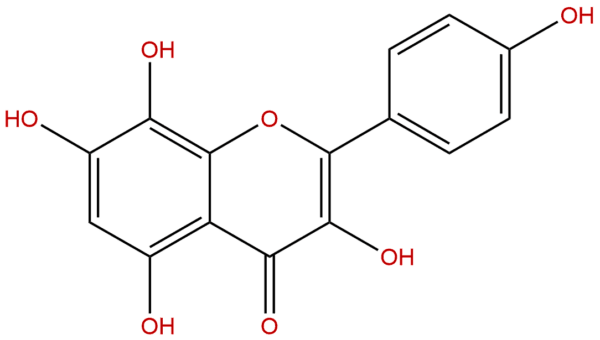 Herbacetin