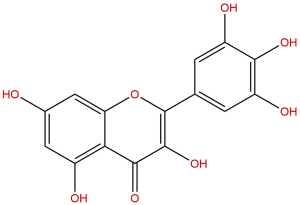 Myricetin