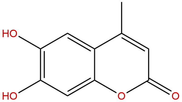 4-Methylesculetin