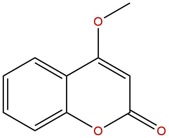 4-Methoxy-5-methyl-2H-chromen-2-one