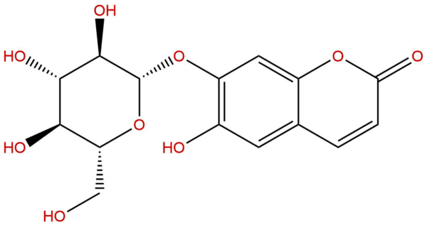 Cichoriin