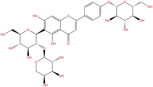 Vaccarin