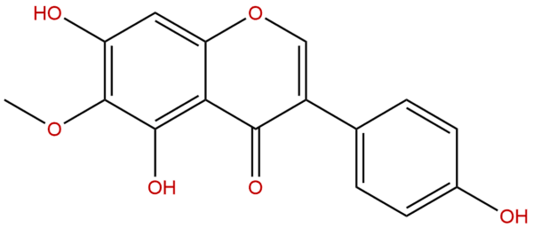 Tectorigenin