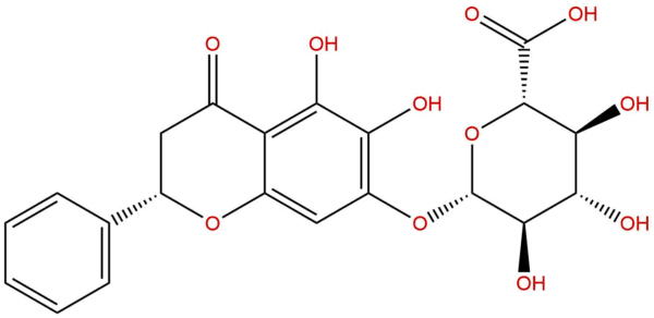 Dihydrobaicalin
