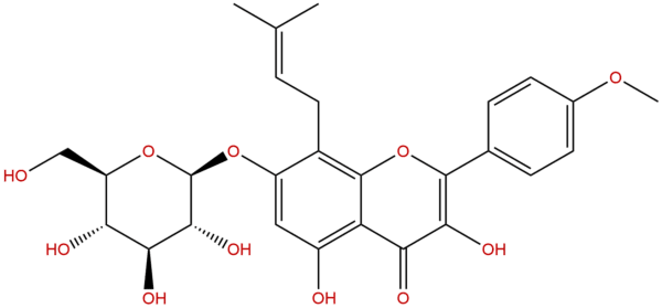 Icariside I