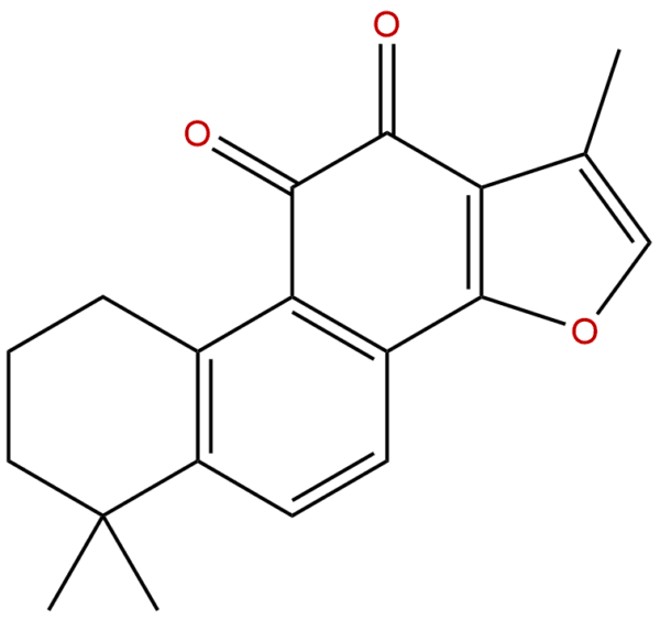 Tanshinone IIA