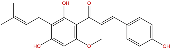 Xanthohumol