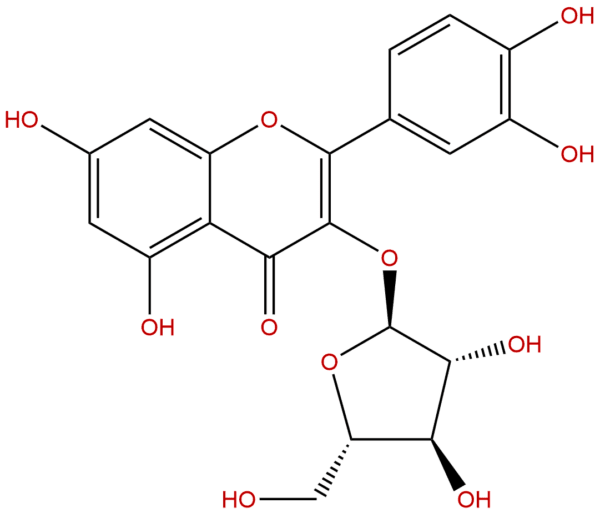 Avicularin