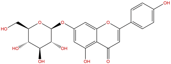 Apigetrin