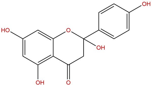 2-Hydroxynaringenin