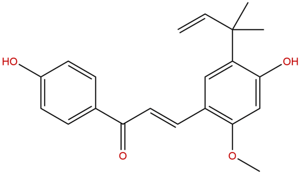 Licochalcone a