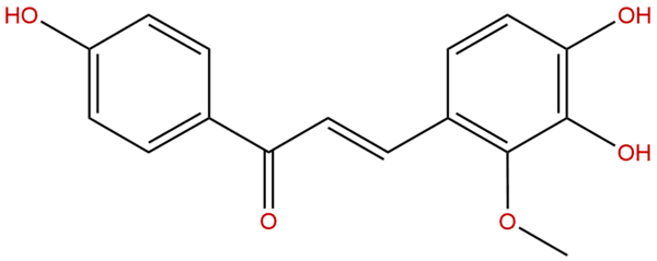 Licochalcone B