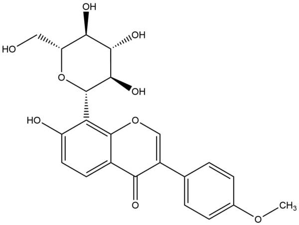 4'-Methoxypuerarin