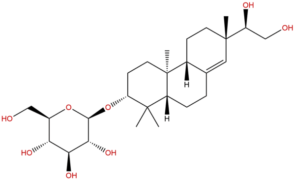 Darutoside
