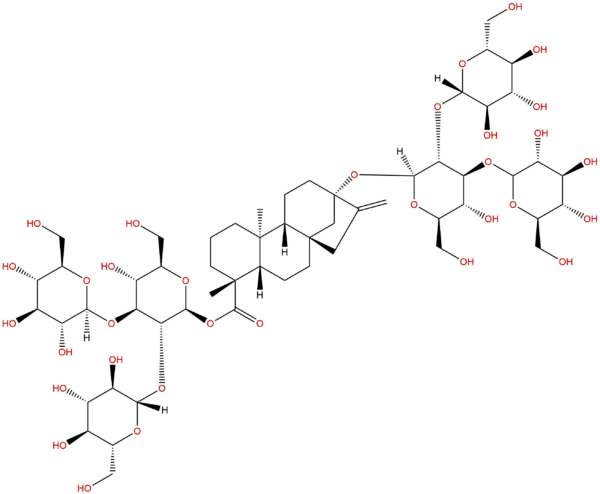 Rebaudioside M