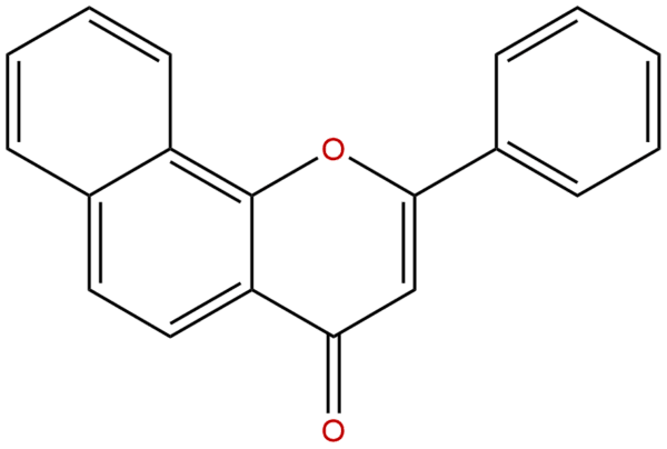 alpha-Naphthoflavone