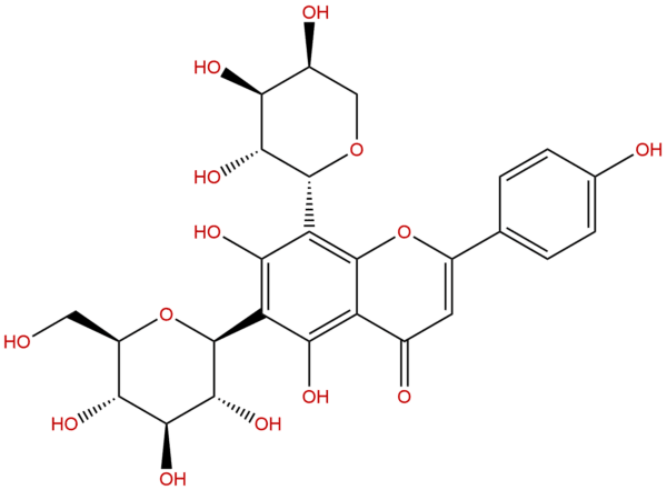 Neoschaftoside