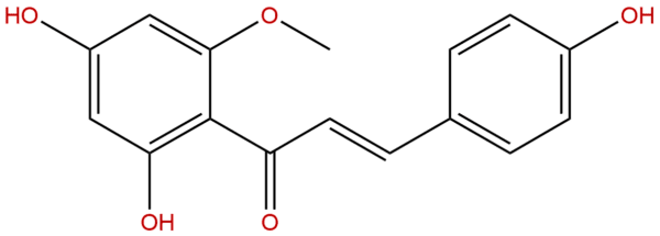 Helichrysetin