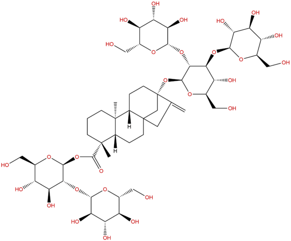 Rebaudioside D