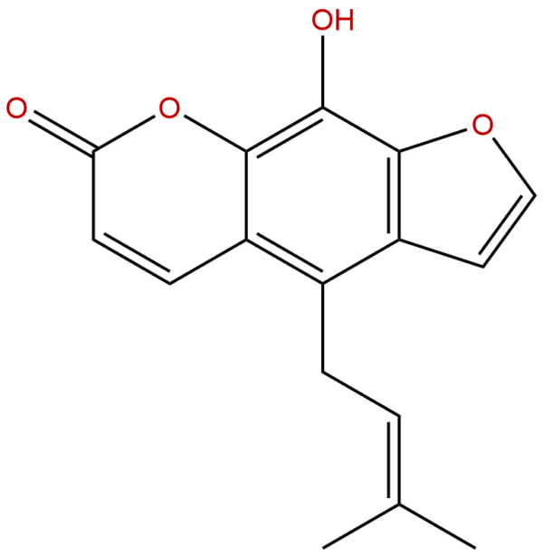 Alloimperatorin