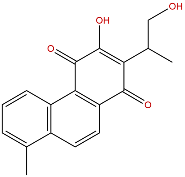Danshenxinkun A