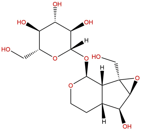 Dihydrocatalpol