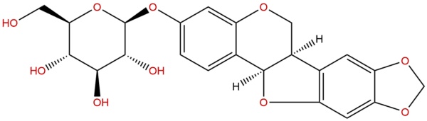 Trifolirhizin