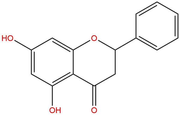 5,7-Dihydroxyflavanone