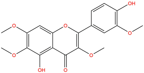 Chrysosplenetin