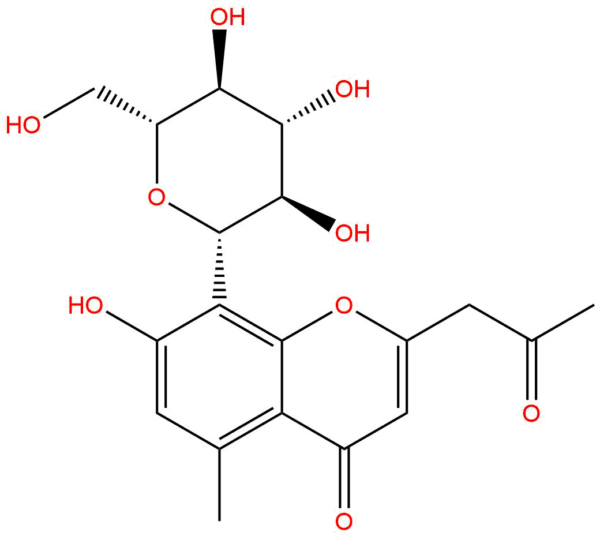 Aloesin