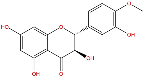 Dihydrotamarixetin