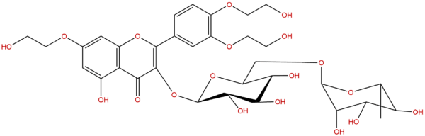 Troxerutin