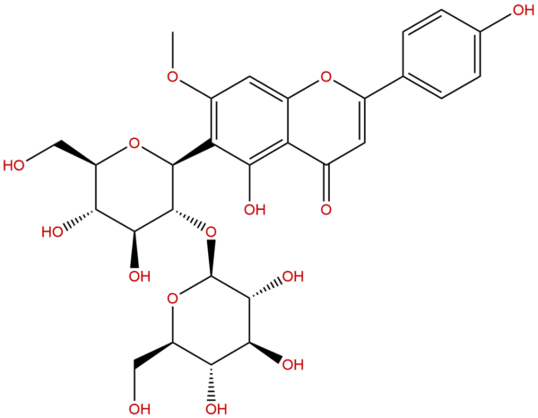 Spinosin