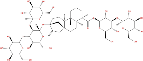 Rebaudioside I