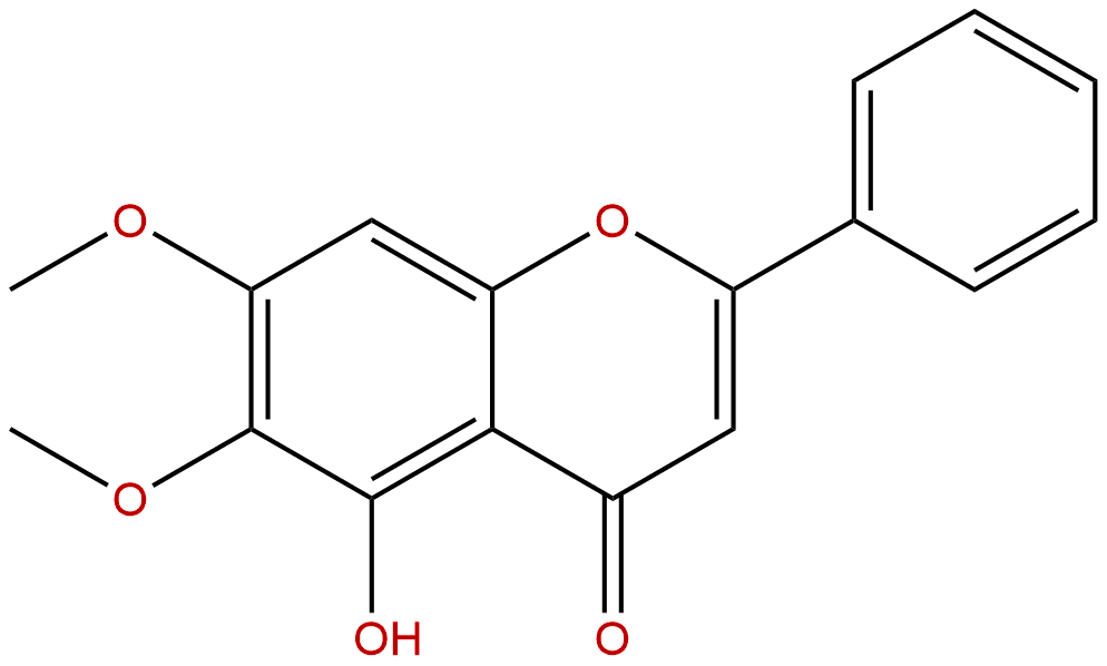 Mosloflavone