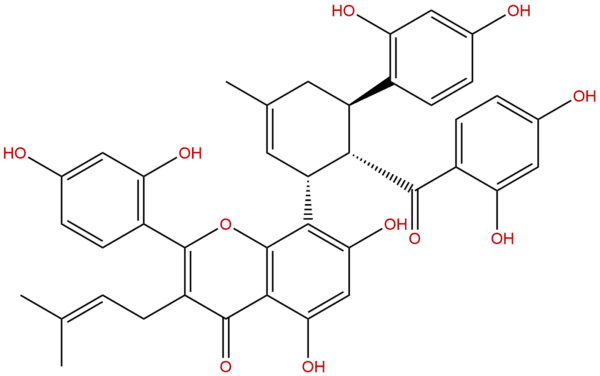 Kuwanon G
