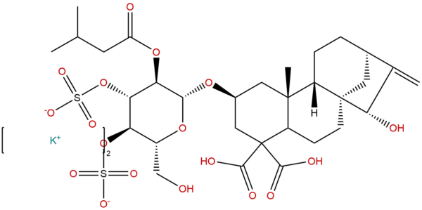 Carboxyatractylate