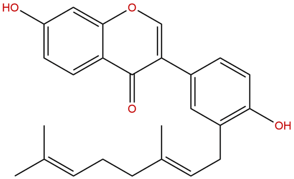 Corylifol A