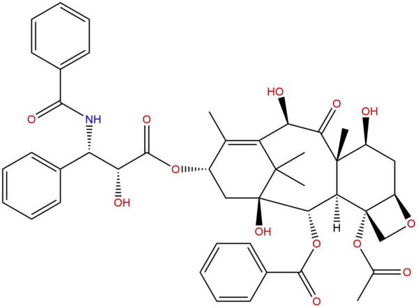 10-Deacetyltaxol