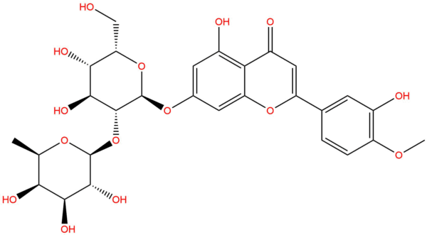 Neodiosmin