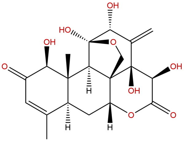 Eurycomanone
