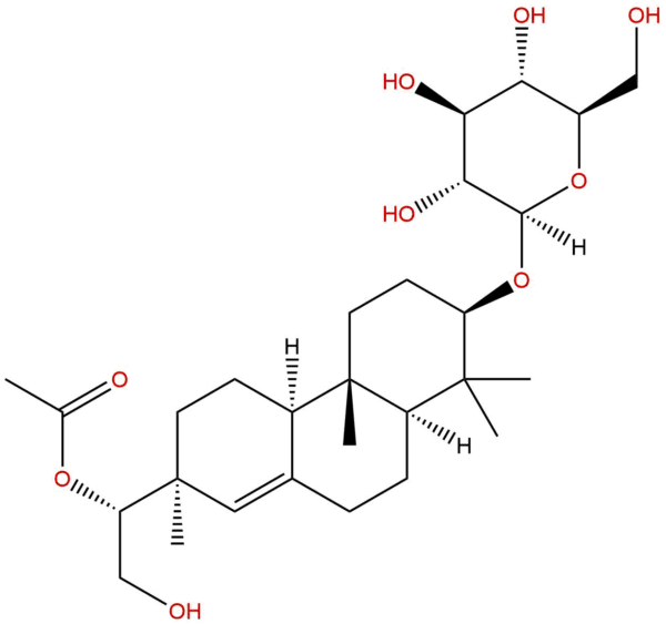Hythiemoside B